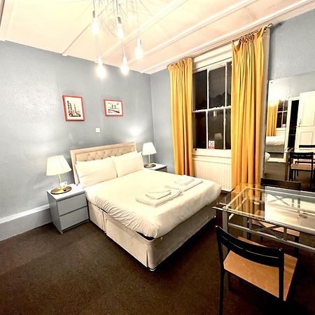 London Collection - Bayswater Aparthotel Exterior photo